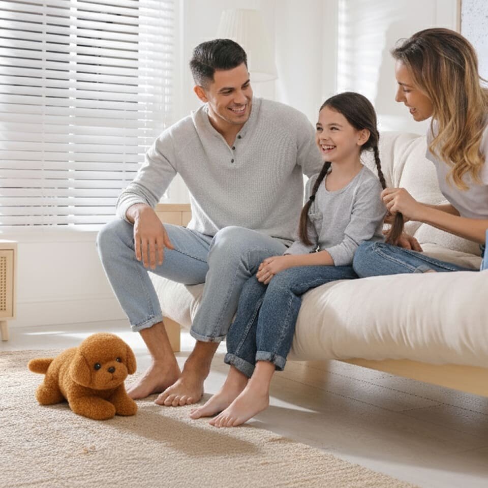 Froplay Dog Toy image