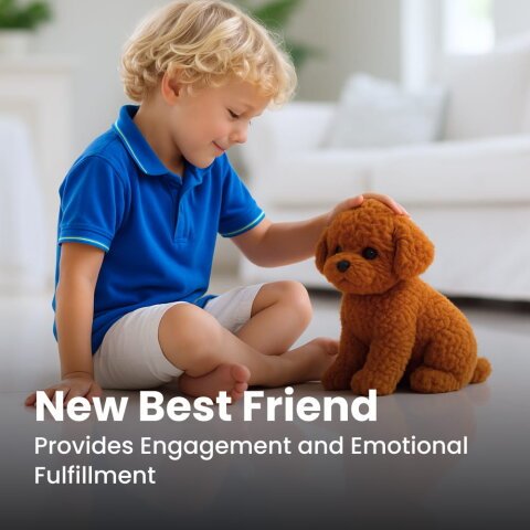 Froplay Dog Toy image