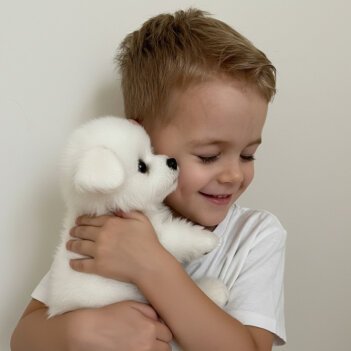 Froplay Dog Toy image