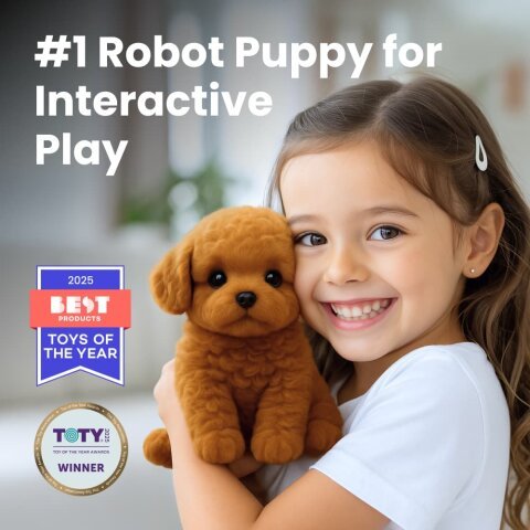 Froplay Dog Toy image