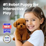 Froplay Dog Toy image